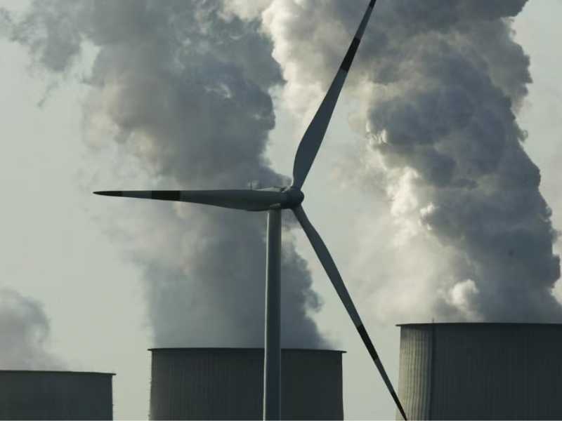"All of the Above" Energy Policy Is Already Here... It's Not Good Enough.