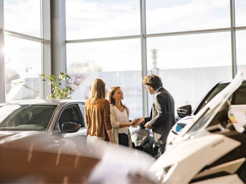 Car Dealers Are Spreading Disinformation About Clean Cars