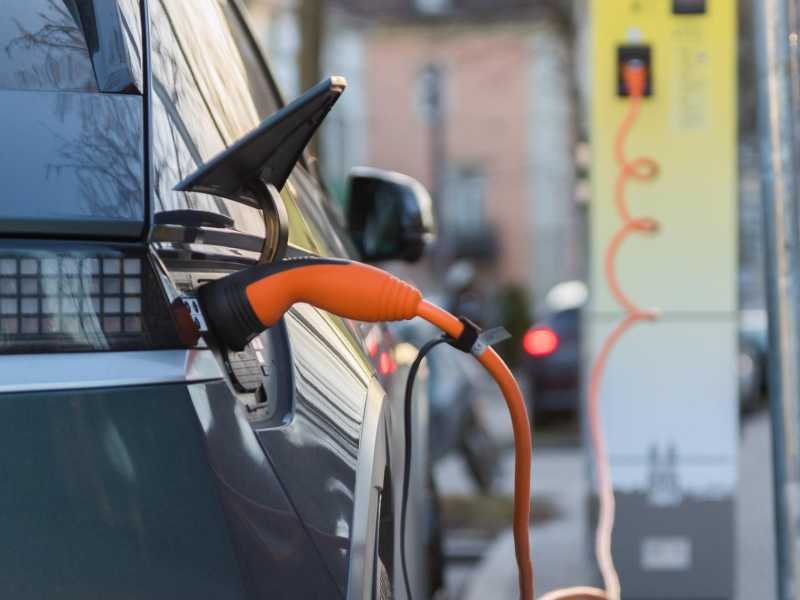 Introducing: Community Charge