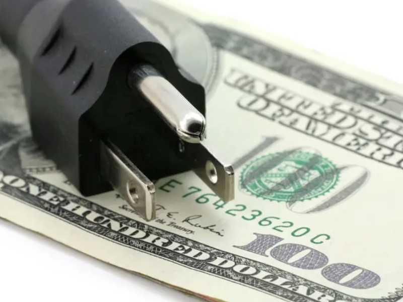 Competitive Electricity Suppliers: The "Clean" Choice That Costs You More