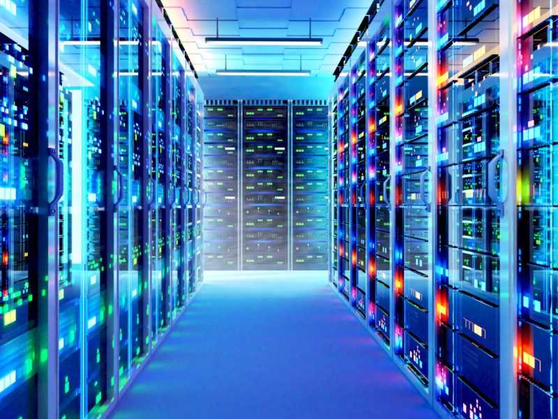 Should Data Centers Receive a Sales Tax Exemption?