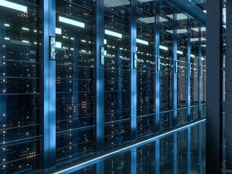 What is Massachusetts Doing About Data Centers?