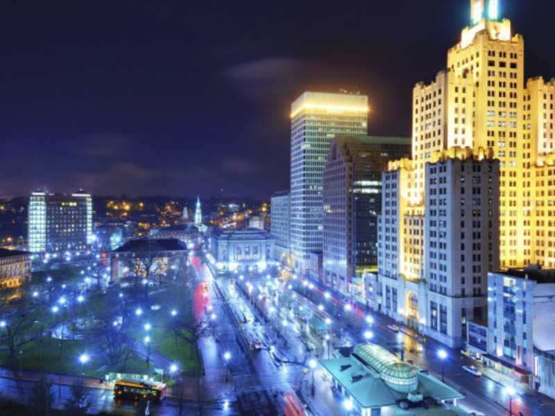 Rhode Island Needs the Building Decarbonization Act