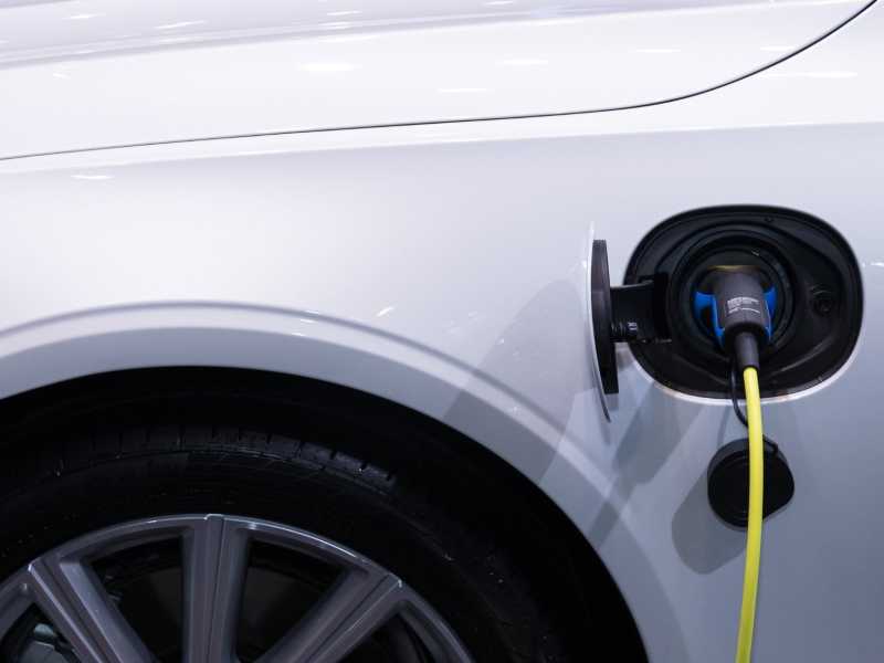 Why We Need Electric Vehicles