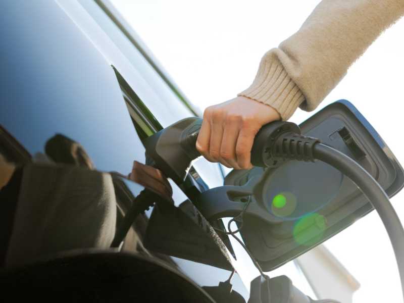 Bad News for Electric Cars