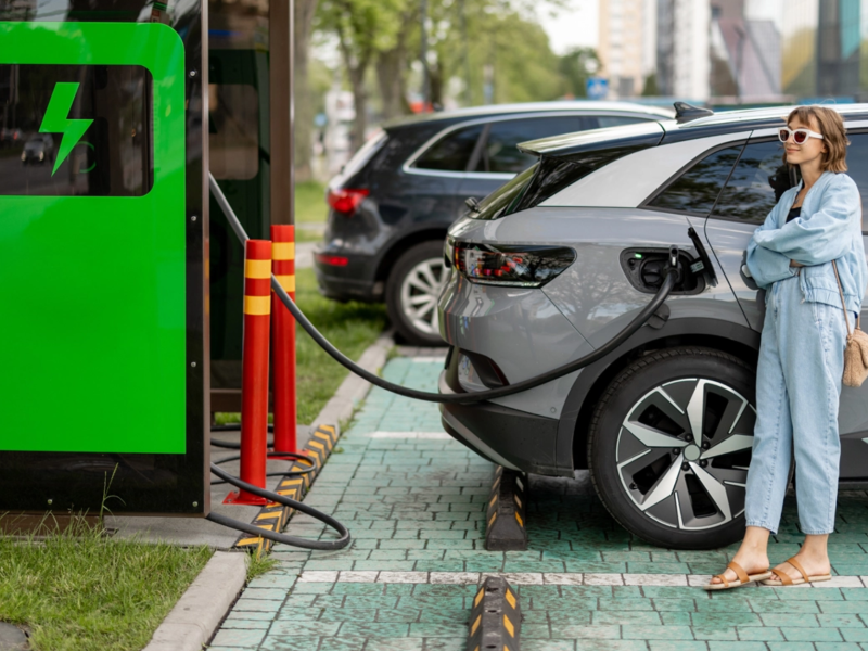 Proposed Changes To Massachusetts Electric Vehicle Rebate Program