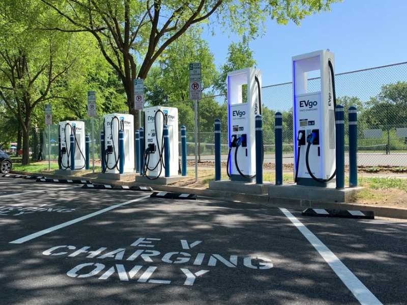 Rhode Island Wants Your Feedback on New Electric Car Charging Stations!