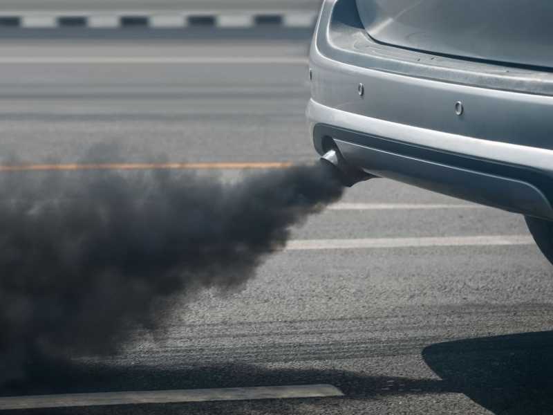 Electric Vehicles & Public Health