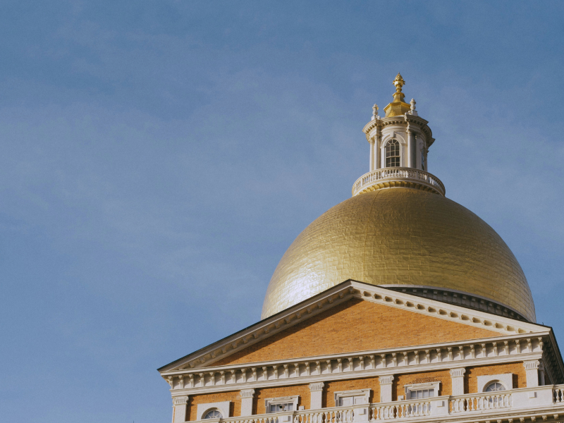 Massachusetts Cannot Backslide on Climate Policy
