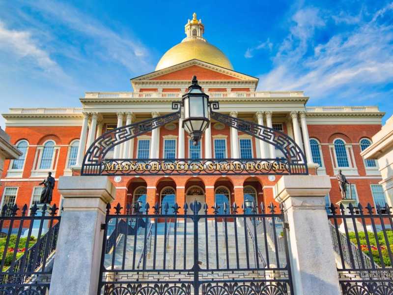 Massachusetts Energy Bill Update