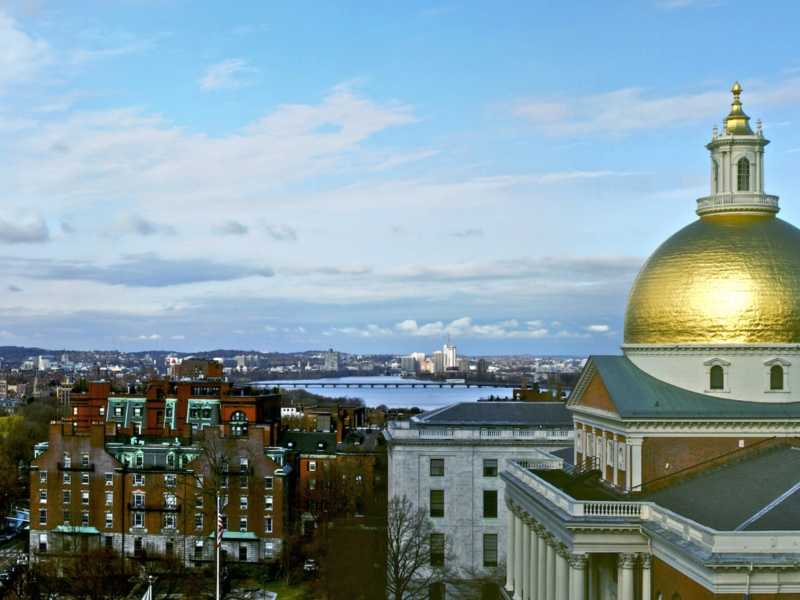 Massachusetts State Senate Passes an Excellent Energy Bill