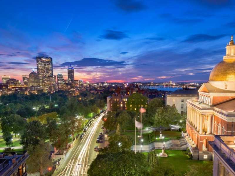 Massachusetts House Energy Bill Passed with Massive Improvements Except One Terrible Section