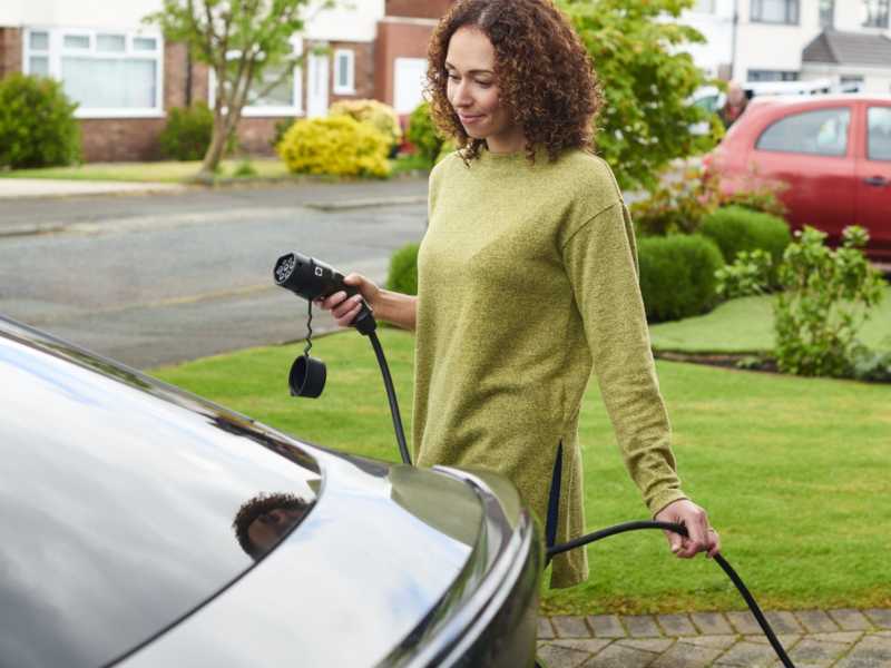 New Managed Charging Program For Eversource Customers