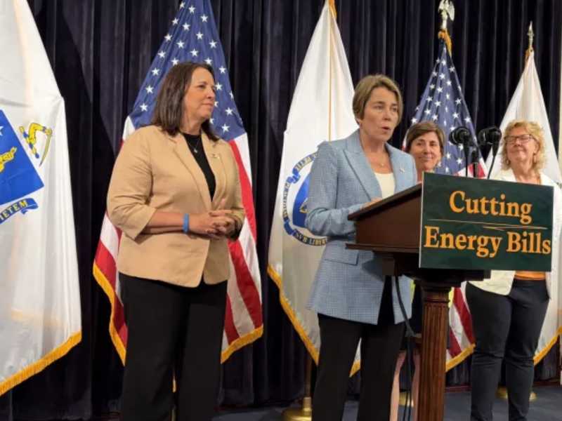 Breaking Down Governor Healey’s Latest Energy Letter