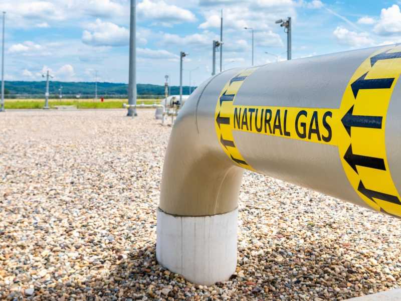 Natural Gas-Fired Power Is Not Getting Any Cheaper