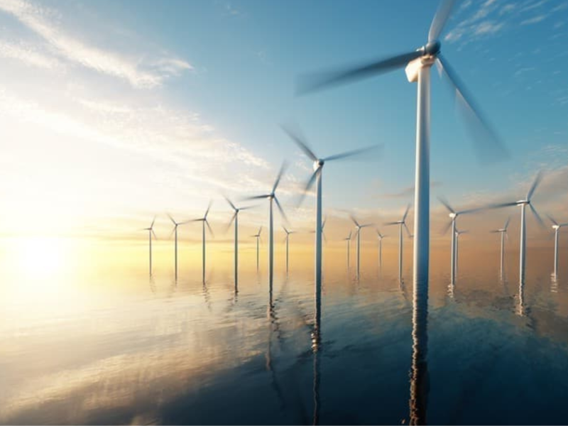 Rhode Island & Massachusetts Must Continue To Lead On Offshore Wind