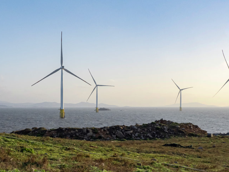 Watch Out For Disinformation About Offshore Wind