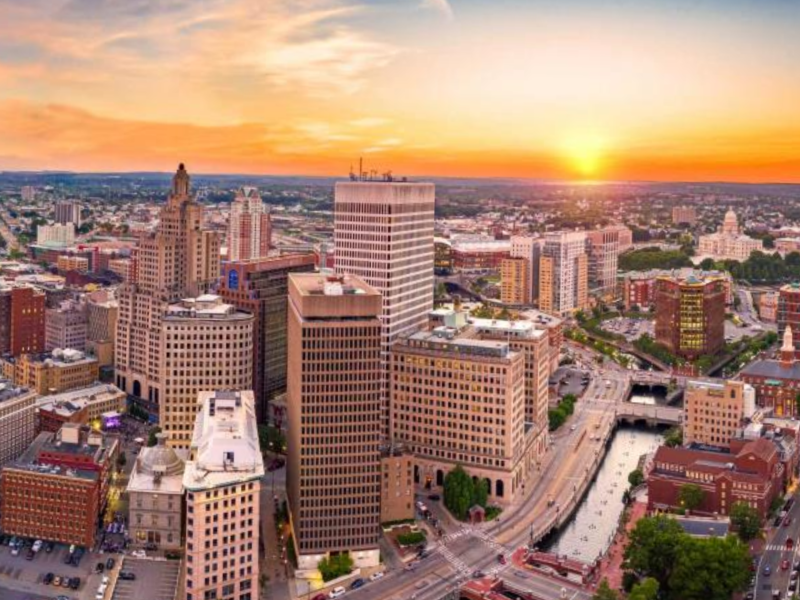 Support the Rhode Island Building Decarbonization Act of 2025!