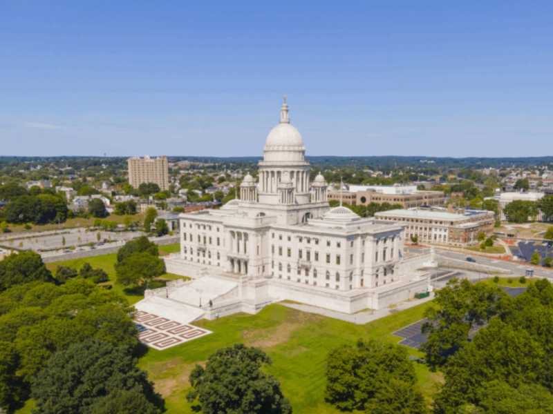 Budget & Benchmarking: Where Rhode Island Stands As Session Nears End