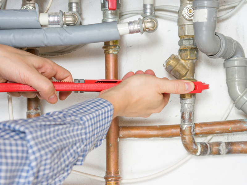 Massachusetts Takes Bold Step To End Gas Line Subsidies