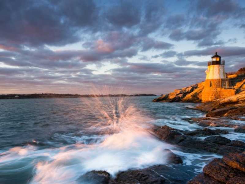 Our Take on Rhode Island’s Climate Action Strategy