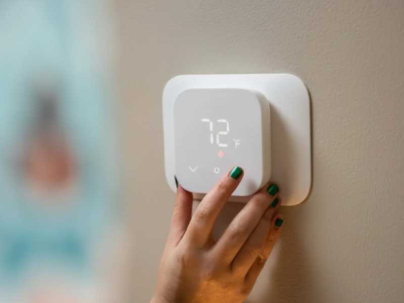 Your Smart Thermostat Can Help You Make Money—Here’s How