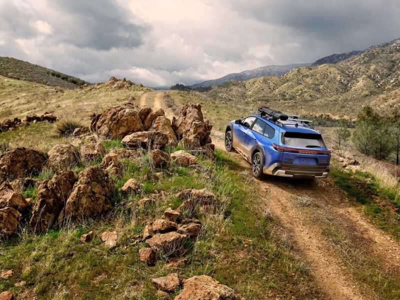 Car Corner: Fall 2025