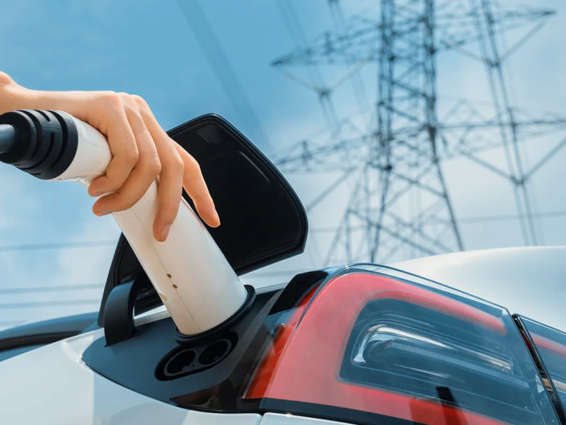 It Pays to Plug In Your EV: New Vehicle-To-Grid Program In Massachusetts