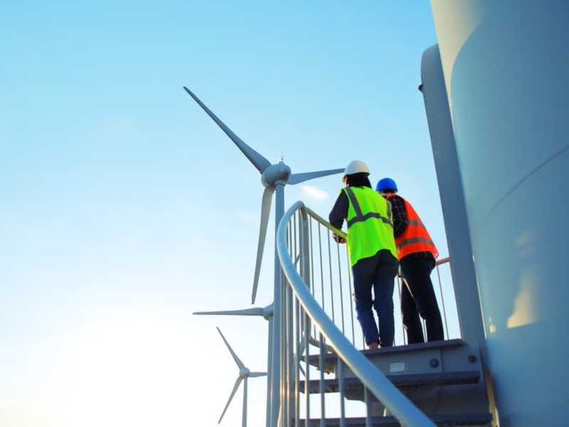 Earth Day Victory: The Courts Side with Clean Energy