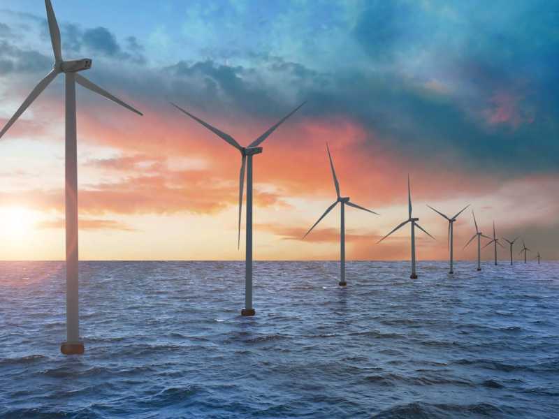 Our Statement On Trump’s All-out Assault On Offshore Wind