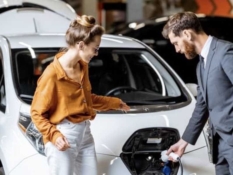 Changes for Electric Vehicle Drivers in Rhode Island