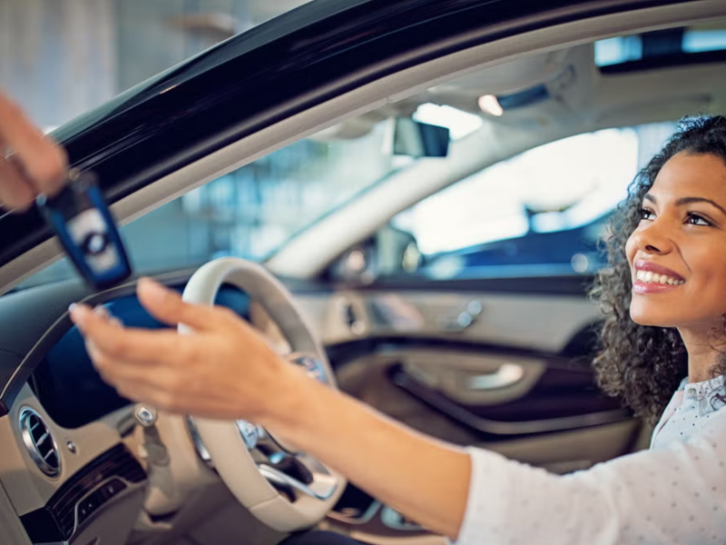 How To Get The Federal Tax Credit For Electric Vehicles