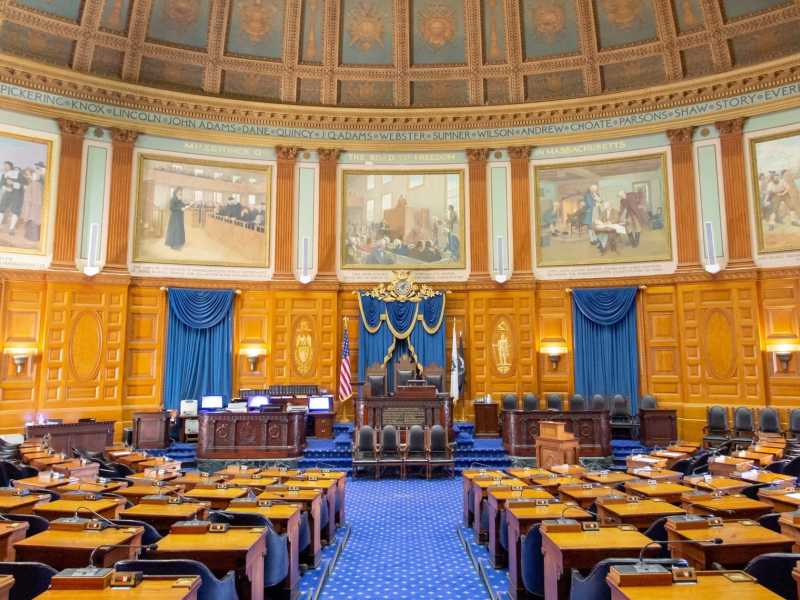 Don't Look Up: The Environmental Consequences of Mass. House of Representatives' Energy Bill