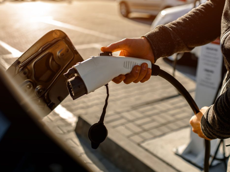 Attend a Public Hearing on EV Charging in Massachusetts
