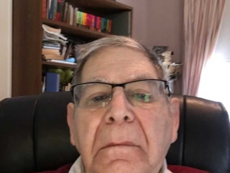 James M.