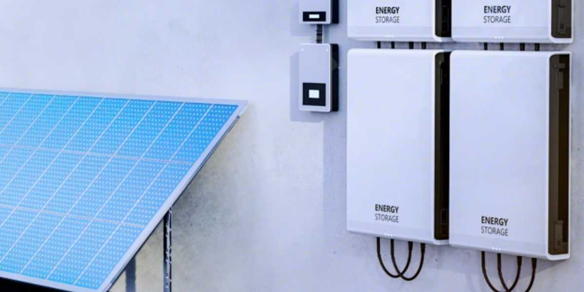 battery storage