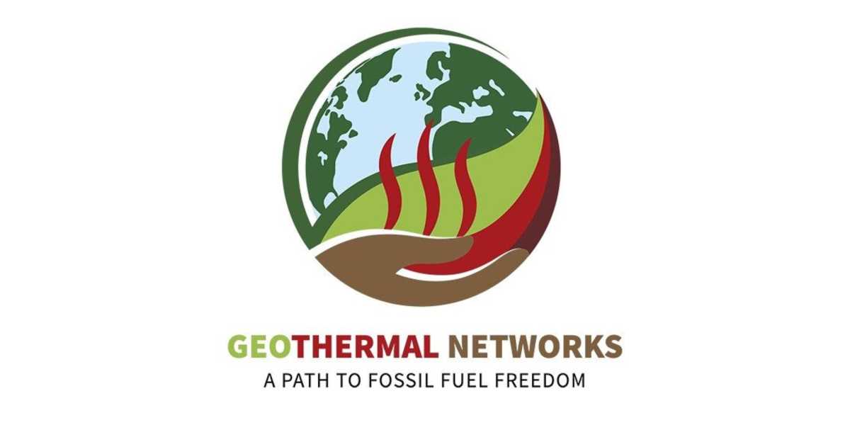 Geothermal networks