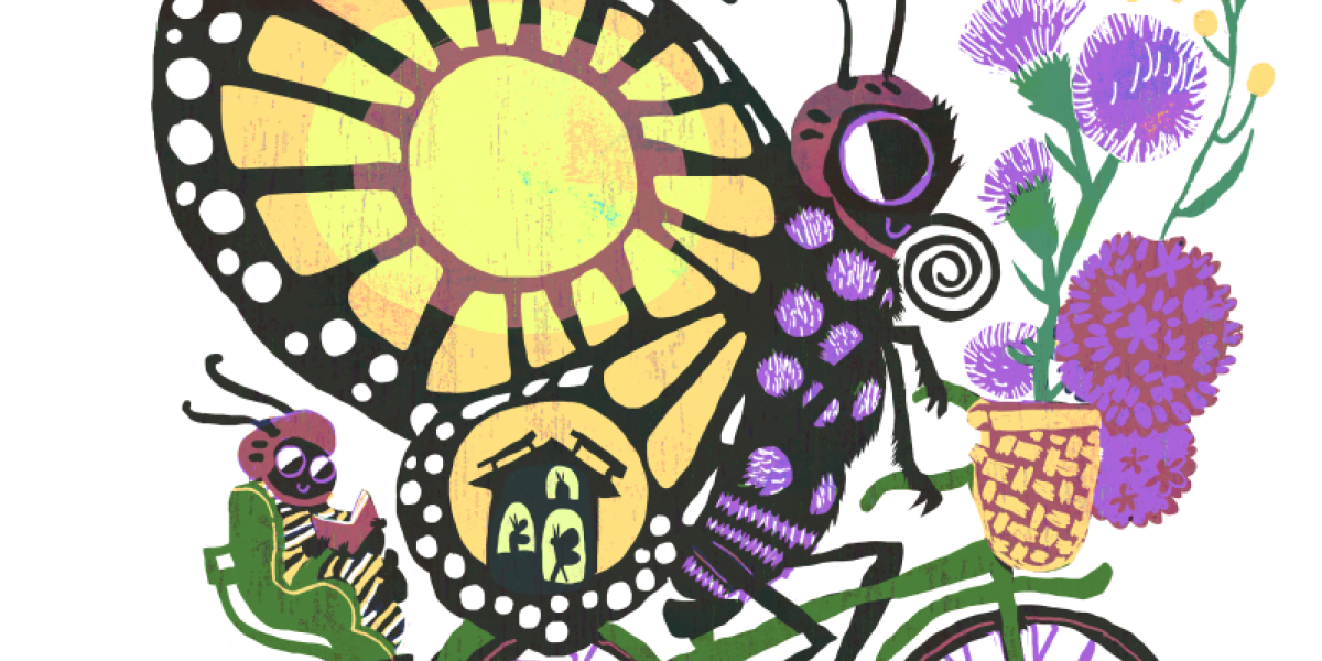 Somerville Sustainaville FLyer