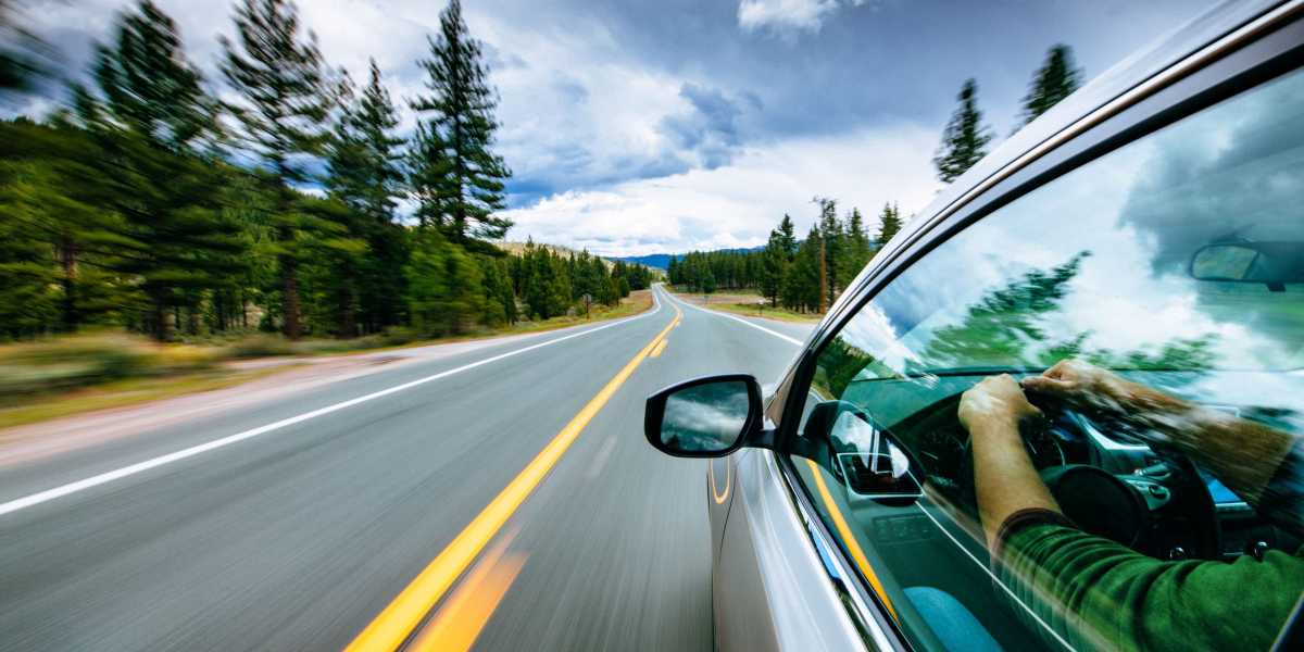 road trip
