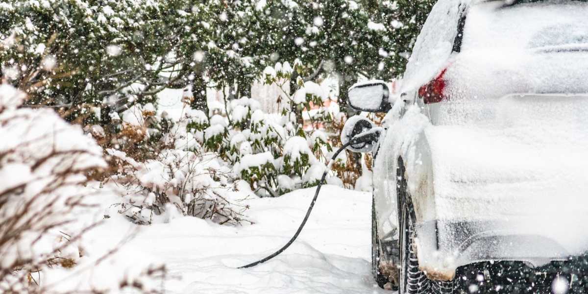 winter driving