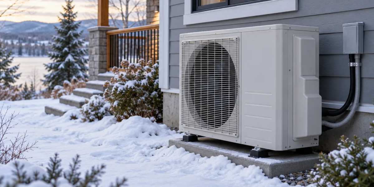 heat pump