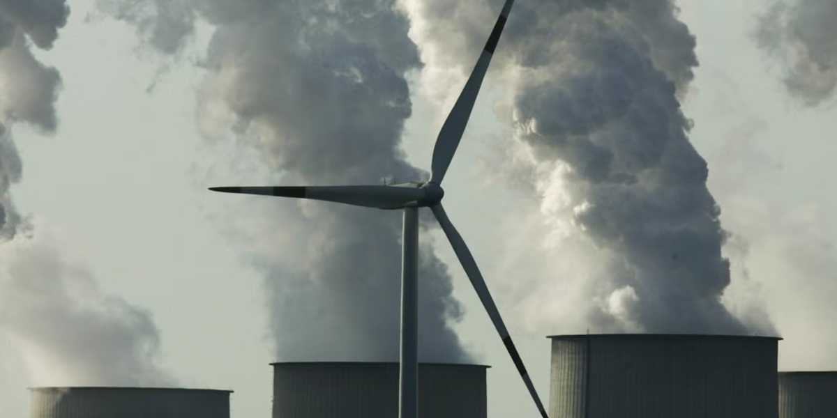 "All of the Above" Energy Policy Is Already Here... It's Not Good Enough.