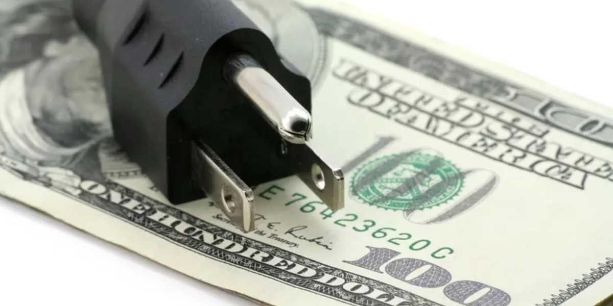 Competitive Electricity Suppliers: The "Clean" Choice That Costs You More