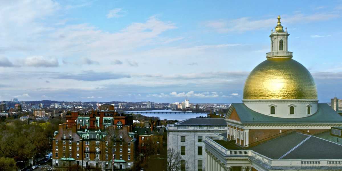 Massachusetts State Senate Passes an Excellent Energy Bill