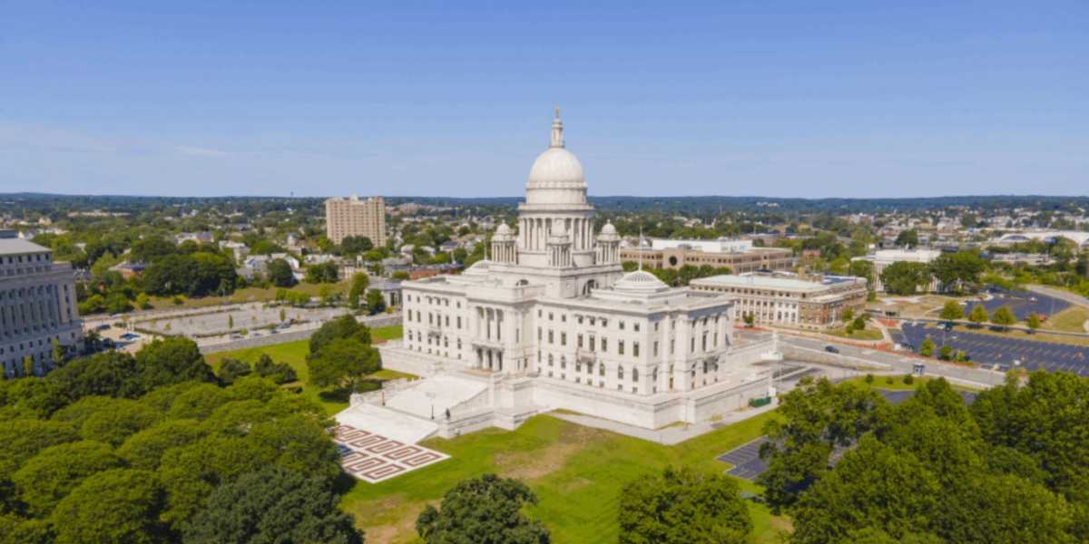 Budget & Benchmarking: Where Rhode Island Stands As Session Nears End