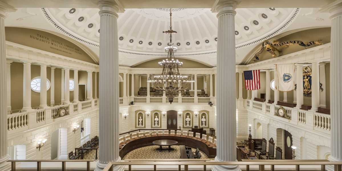 Coming Soon: Massachusetts Senate Energy Bill