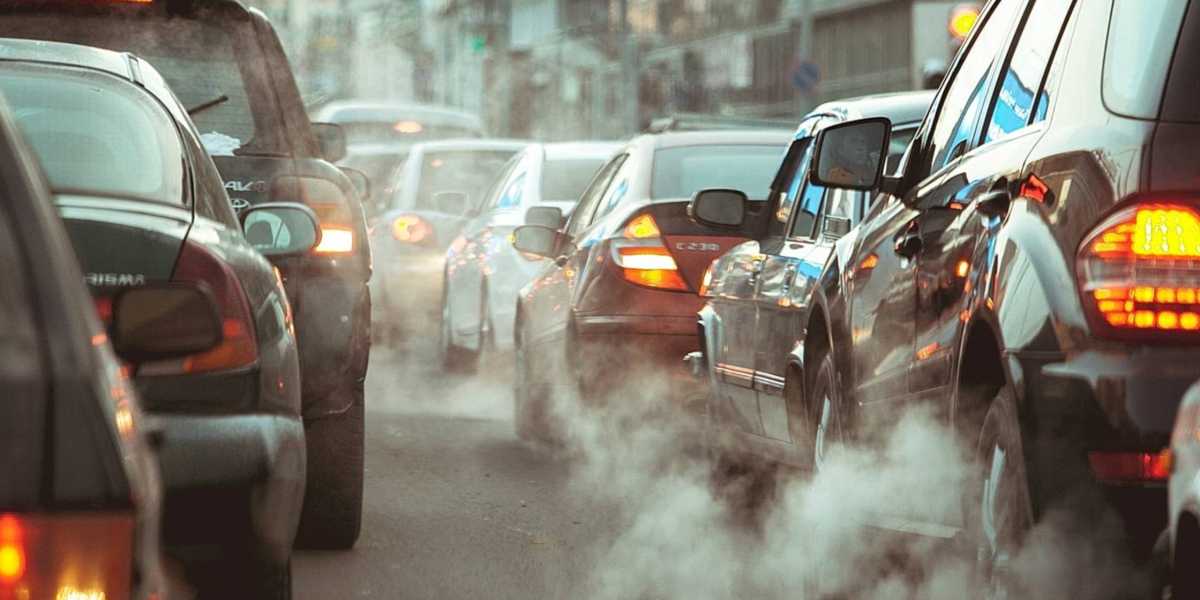 Clean Air Act Under Attack... Again