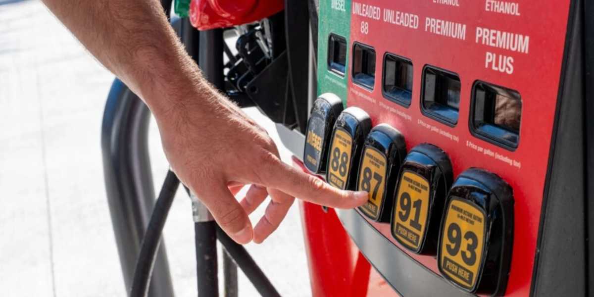 A Gas Tax Holiday Is Tempting, But Still A Bad Idea