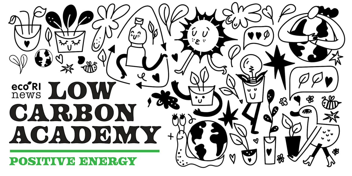 low carbon academy