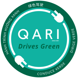 QARI Drives Green